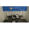 ALZACRISTALLO ELETTR. PORTA ANT. DX. 097 SKODA ROOMSTER (5J) (03/10-) CBZ 5J7837462