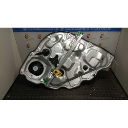 ALZACRISTALLO PORTA POST. SX. 103 LANCIA MUSA (TG) (07/04-06/08) 843A1000 71734851