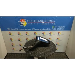 RETROVISORE EST. DX. 039 CHEVROLET (DAEWOO) MATIZ (M100) (12/00-02/06) F8CV 96380522