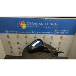 RETROVISORE EST. SX. 040 CHEVROLET (DAEWOO) MATIZ (M100) (12/00-02/06) F8CV 96314384