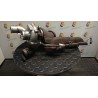 TURBOCOMPRESSORE C/COLLETTORE SCARICO 005 SMART FORFOUR (W454) (01/04-10/07) 639939 A6390900880