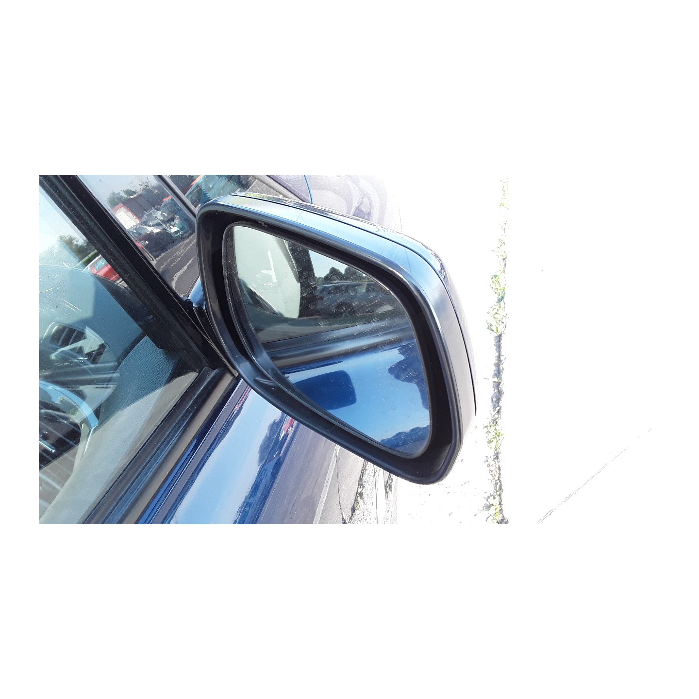 RETROVISORE EST. TERMICO REGOLAZ. ELETTR. DX. 071 TOYOTA AVENSIS VERSO (09/01-11/03) 1CDFTV 8791044120