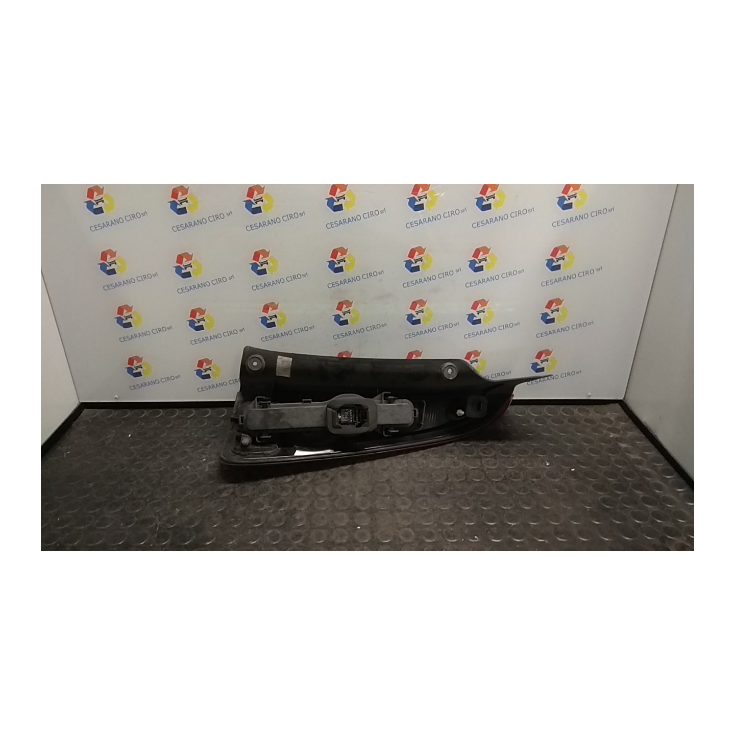 FANALE POST. SX. 024 RENAULT ESPACE 3A SERIE (11/02-04/06) G9TJ7 8200027153
