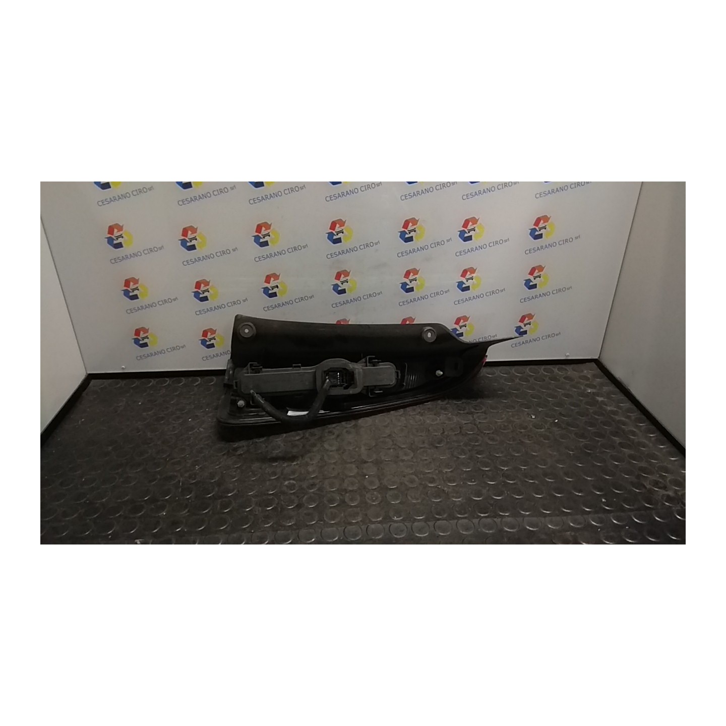 FANALE POST. SX. 025 RENAULT ESPACE 3A SERIE (11/02-04/06) G9TJ7 8200027153