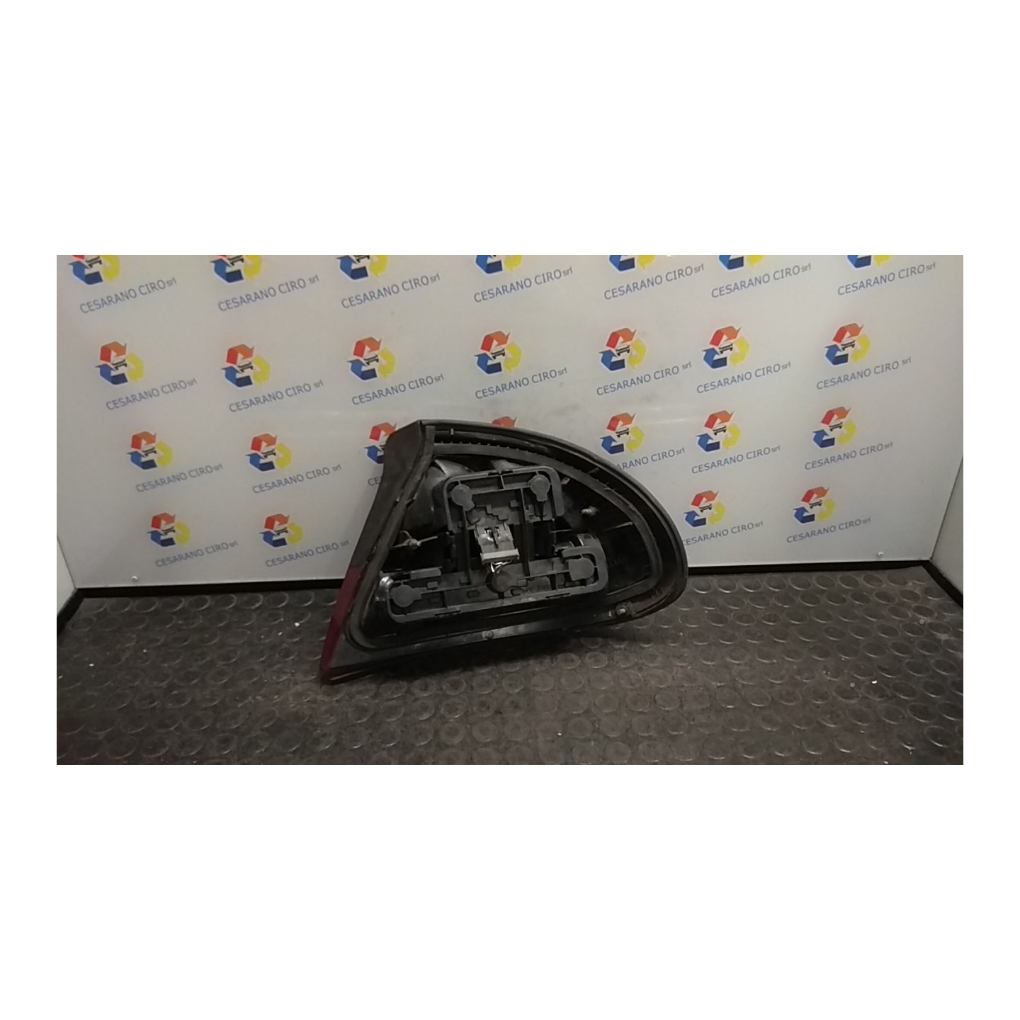 FANALE POST. SX. 063 OPEL TIGRA (S93) (11/94-10/00) X14XE 90510529