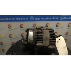 ALTERNATORE VALEO ROTAZ. 70AMP 005 VOLKSWAGEN LUPO (6X) (09/98-05/05) AHT 047903018X