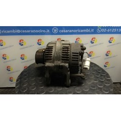 ALTERNATORE VALEO ROTAZ. 70AMP 005 VOLKSWAGEN LUPO (6X) (09/98-05/05) AHT 047903018X