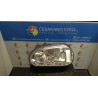 PROIETTORE C/FENDI SX. 018 VOLKSWAGEN GOLF (1J) (09/97-03/06) BCB 1J1941017N