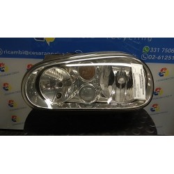 PROIETTORE C/FENDI SX. 018 VOLKSWAGEN GOLF (1J) (09/97-03/06) BCB 1J1941017N