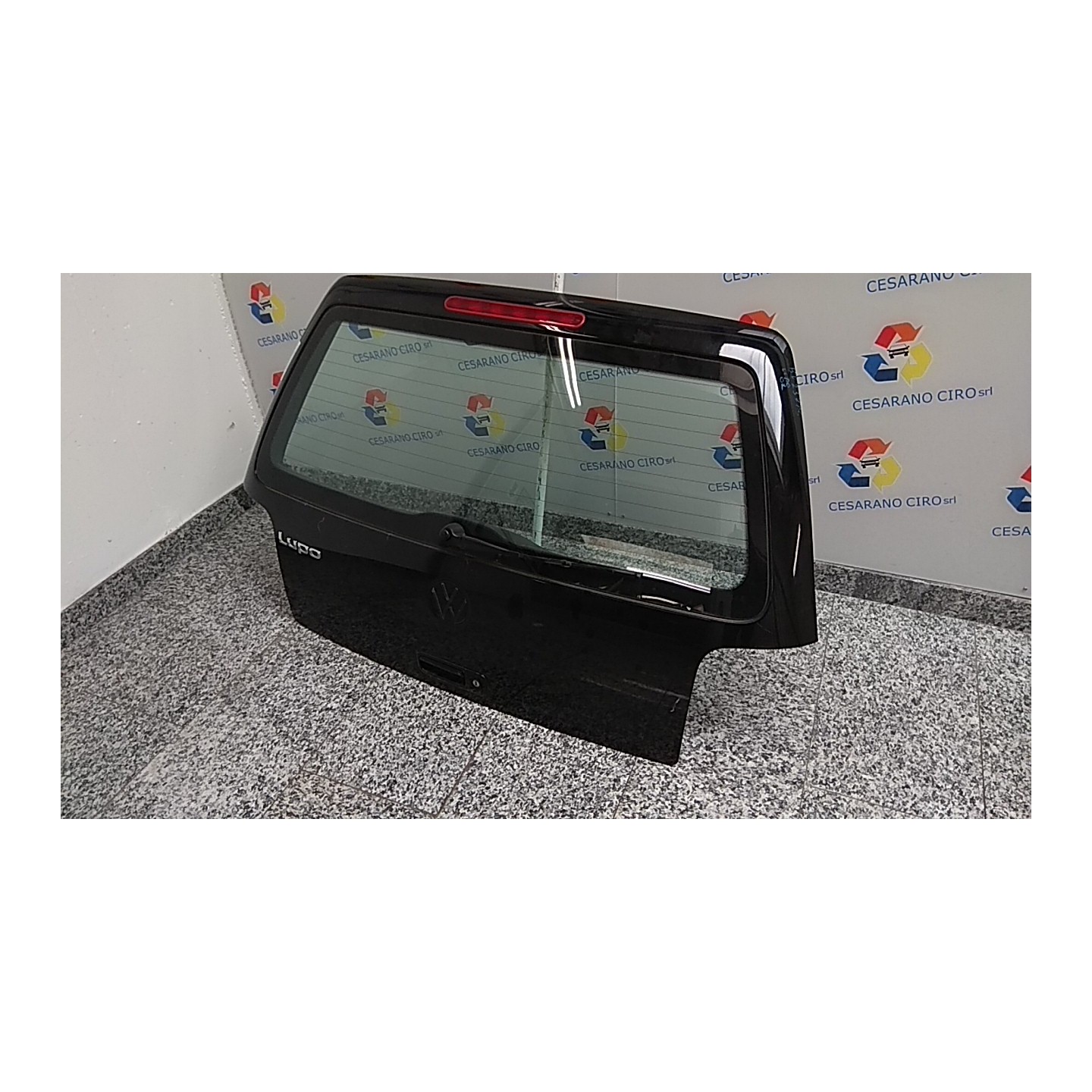 PORTELLO POST. 073 VOLKSWAGEN LUPO (6X) (09/98-05/05) AUD 6X0827025C