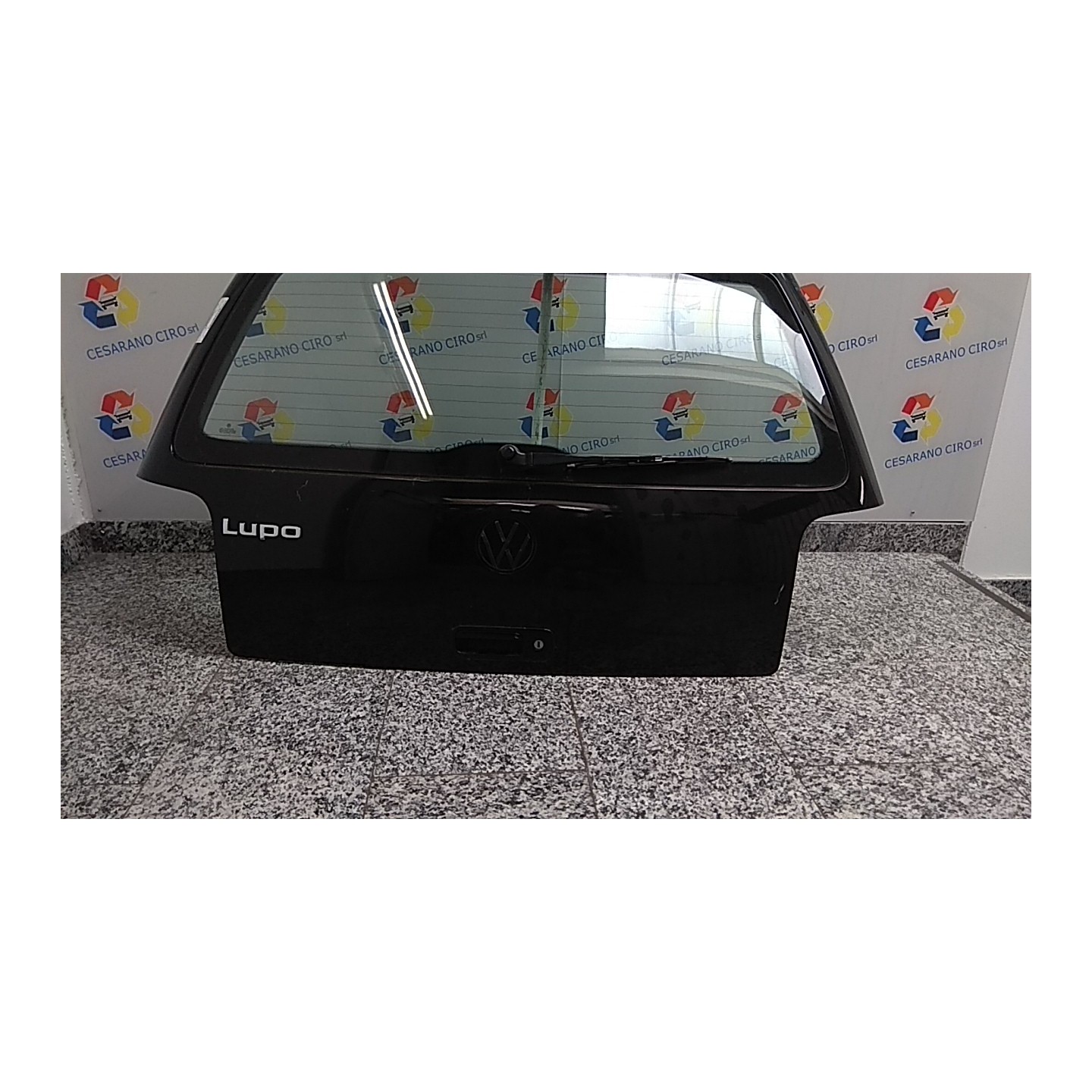 PORTELLO POST. 073 VOLKSWAGEN LUPO (6X) (09/98-05/05) AUD 6X0827025C