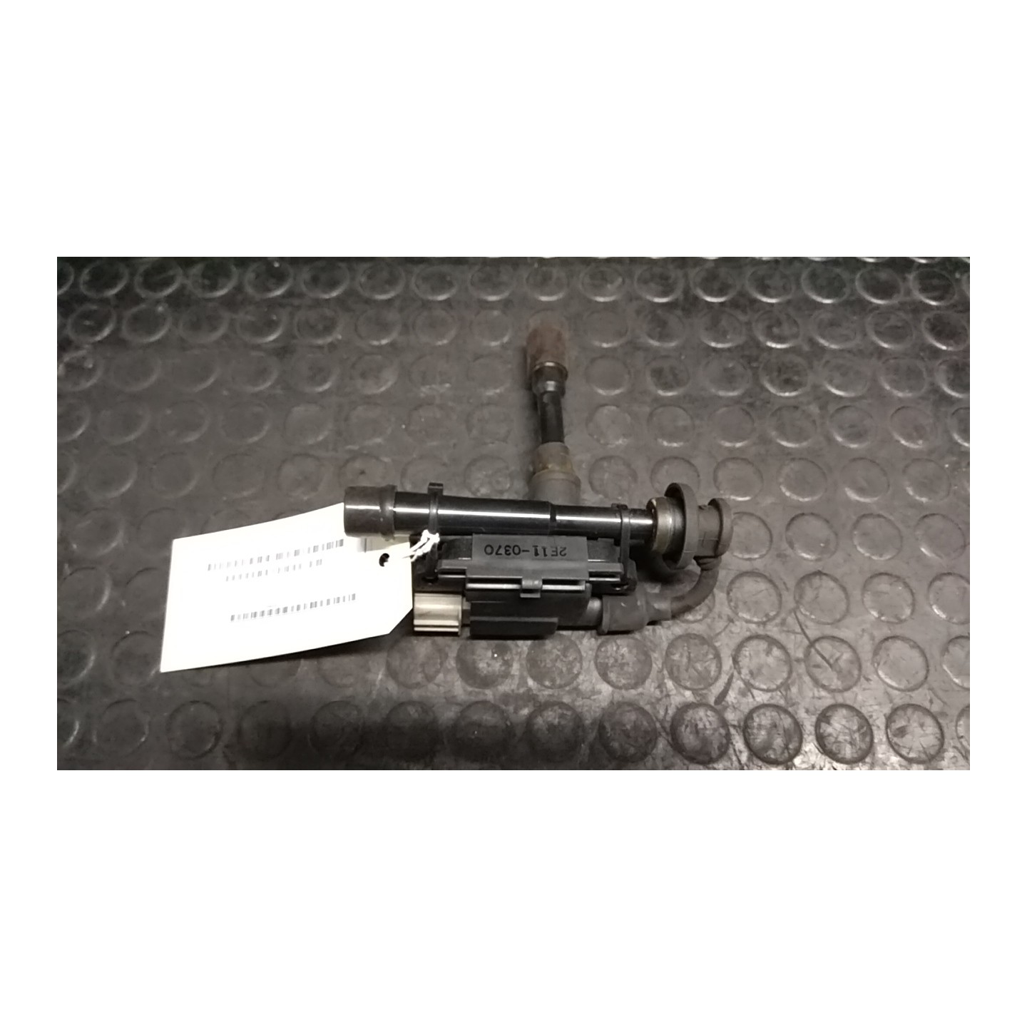 BOBINA 066 SUZUKI IGNIS 1A SERIE (10/00-10/03) M13A 3340065G01000