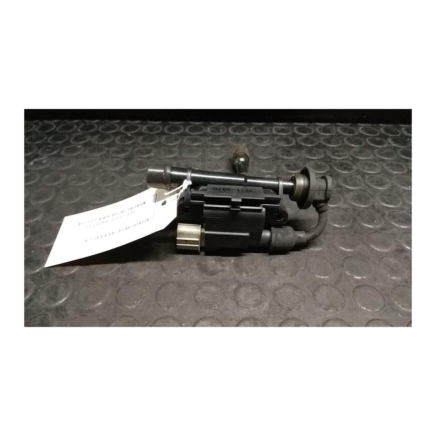 BOBINA 066 SUZUKI IGNIS 1A SERIE (10/00-10/03) M13A 3340065G01000