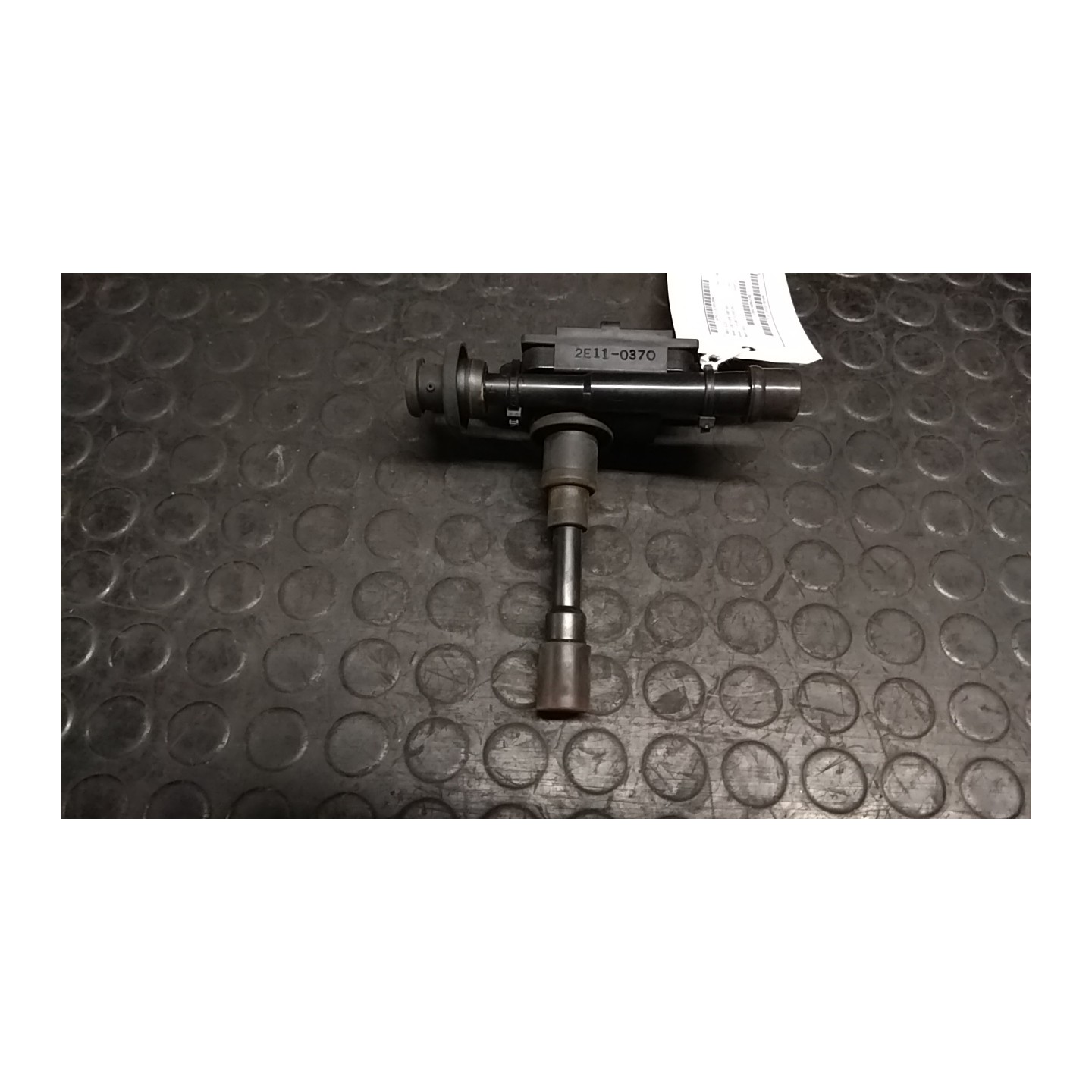 BOBINA 066 SUZUKI IGNIS 1A SERIE (10/00-10/03) M13A 3340065G01000