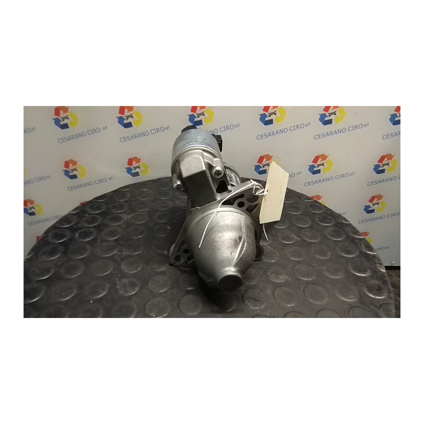 MOTORINO AVVIAMENTO 034 SUZUKI IGNIS (10/16-) K12D 3110073S00000