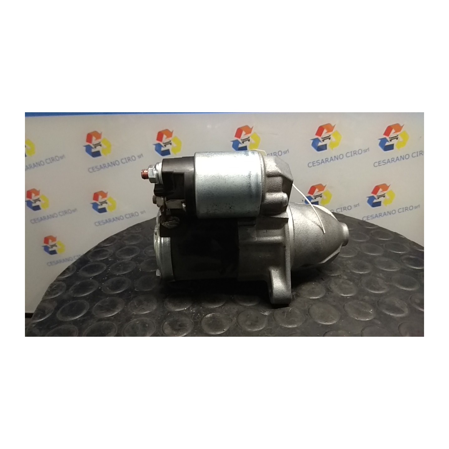 MOTORINO AVVIAMENTO 034 SUZUKI IGNIS (10/16-) K12D 3110073S00000