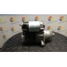 MOTORINO AVVIAMENTO 034 SUZUKI IGNIS (10/16-) K12D 3110073S00000