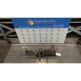 AMMORTIZZATORE ANT. DX. 037 OPEL ASTRA (P10) (10/09-06/18) A16XER 13333974