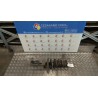 AMMORTIZZATORE ANT. DX. 037 OPEL ASTRA (P10) (10/09-06/18) A16XER 13333974