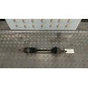 SEMIALBERO ANT. COMPL. SX. 039 OPEL ASTRA (P10) (10/09-06/18) A16XER 13250860
