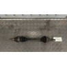 SEMIALBERO ANT. COMPL. SX. 039 OPEL ASTRA (P10) (10/09-06/18) A16XER 13250860