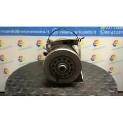 COMPRESSORE A/C 044 FIAT GRANDE PUNTO (2Y) (06/05-12/08 199A4000 55194880