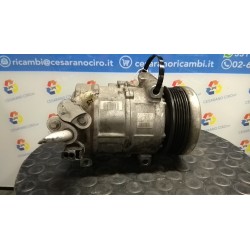 COMPRESSORE A/C 044 FIAT GRANDE PUNTO (2Y) (06/05-12/08 199A4000 55194880