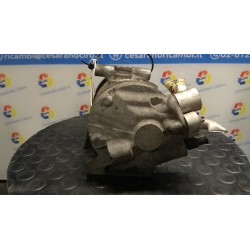 COMPRESSORE A/C 044 FIAT GRANDE PUNTO (2Y) (06/05-12/08 199A4000 55194880