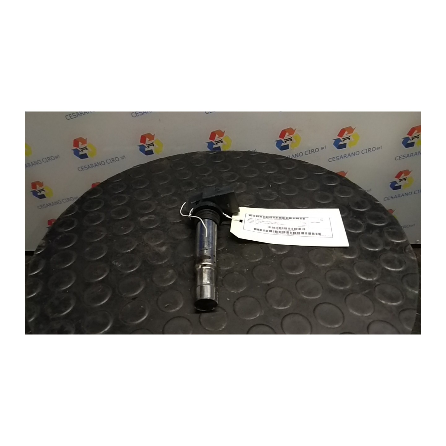 BOBINA 048 SKODA FABIA (6Y) (01/00-11/07) BKY 032905106E