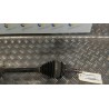 SEMIALBERO ANT. COMPL. SX. 066 TOYOTA URBAN CRUISER (04/09-02/14) 1NDTV 4342052290
