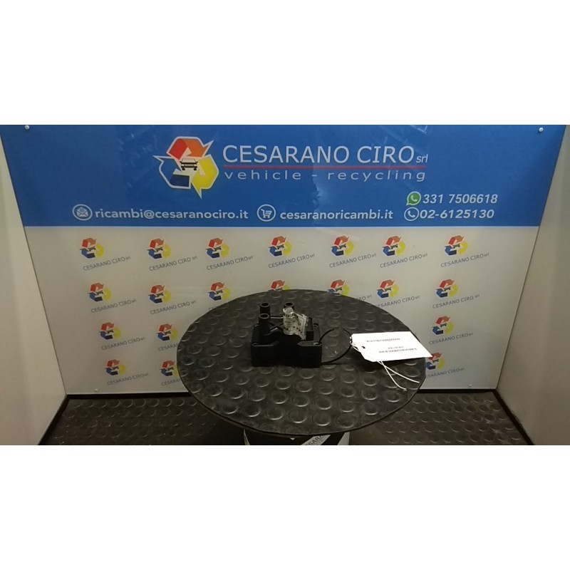 BOBINA 074 FORD KA (CCQ) (11/96-10/08) J4S 1317972