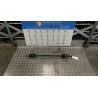 SEMIALBERO ANT. COMPL. DX. 075 OPEL CORSA (X01) (10/00-06/06) Z10XEP 24427064