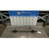 SEMIALBERO ANT. COMPL. DX. 075 OPEL CORSA (X01) (10/00-06/06) Z10XEP 24427064