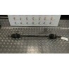 SEMIALBERO ANT. COMPL. DX. 075 OPEL CORSA (X01) (10/00-06/06) Z10XEP 24427064