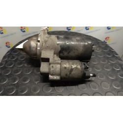 MOTORINO AVVIAMENTO 085 SMART FORTWO (A/C450) (01/04-10/07) 61 Q0001477V006000000