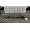 SEMIALBERO ANT. COMPL. DX. 088 CITROEN C3 2A SERIE (A51) (09/09-06/13 8H01 3273WR