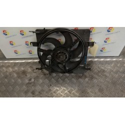 ELETTROVENTOLA 014 FORD KA (CCQ) (11/96-10/08) J4S 1088845