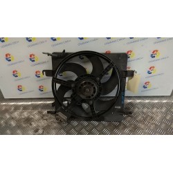 ELETTROVENTOLA 014 FORD KA (CCQ) (11/96-10/08) J4S 1088845