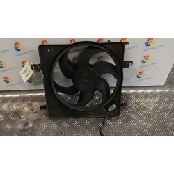 ELETTROVENTOLA 014 FORD KA (CCQ) (11/96-10/08) J4S 1088845