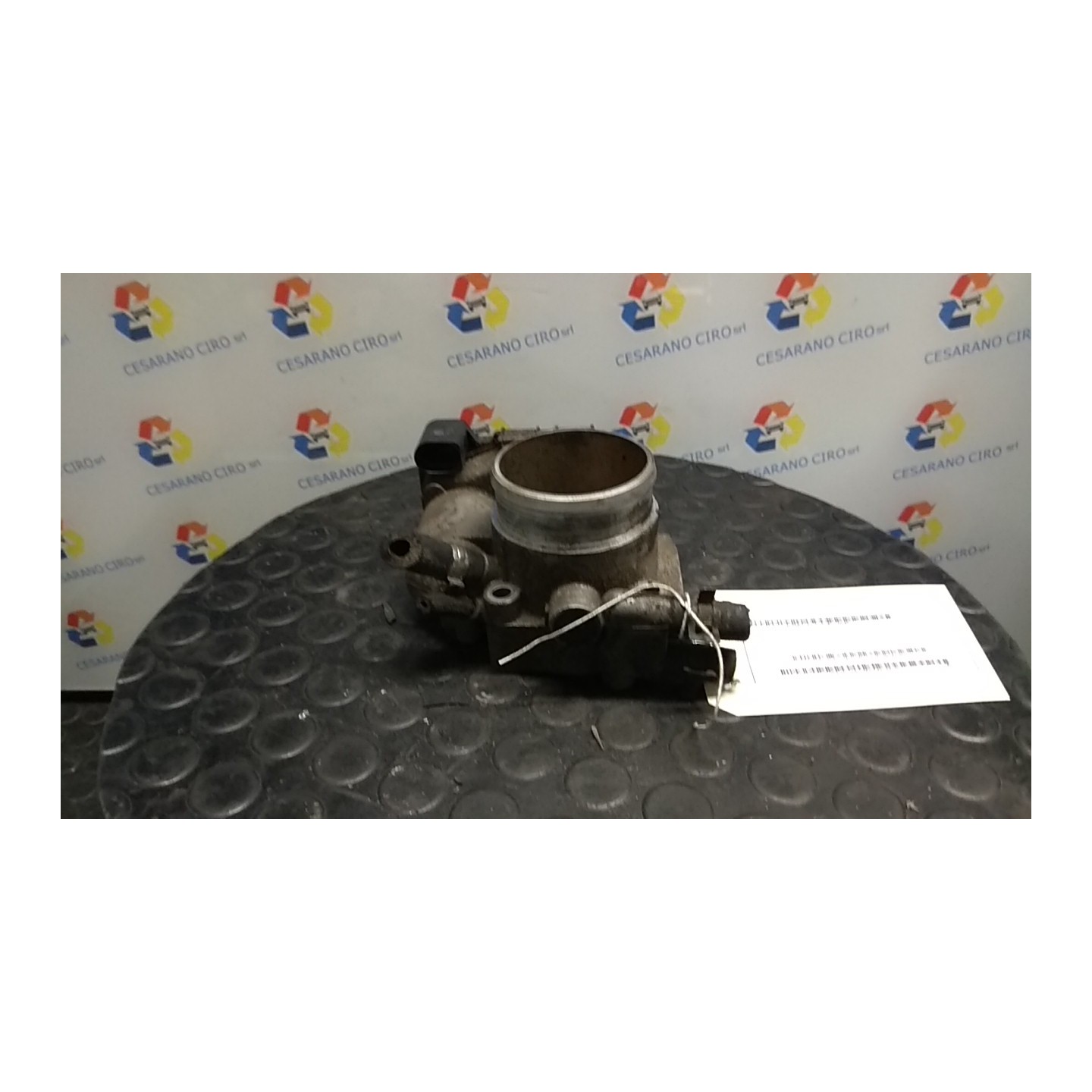 CORPO FARFALLATO 023 AUDI A4 (8D) (10/94-12/00) APT NB5737003006075