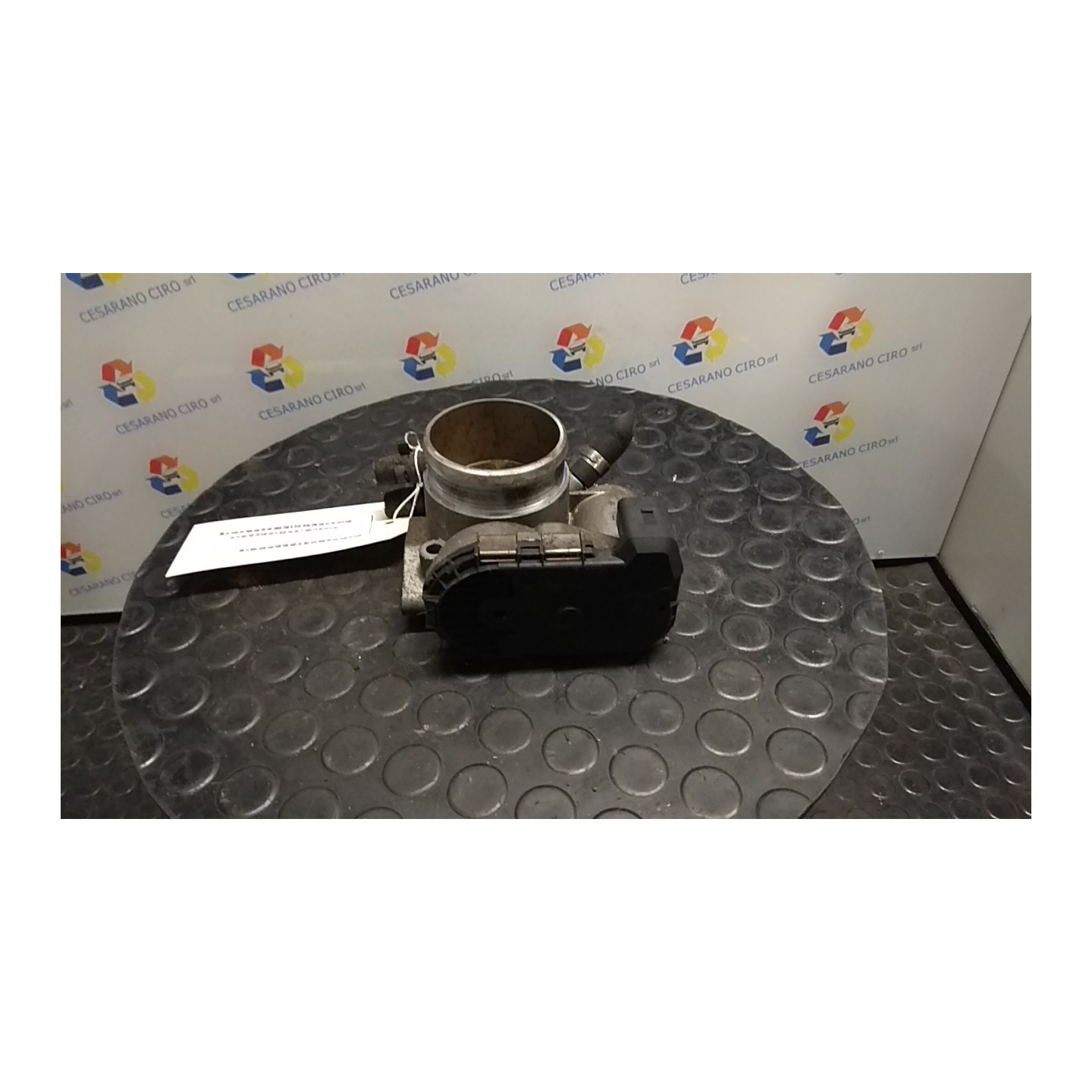 CORPO FARFALLATO 023 AUDI A4 (8D) (10/94-12/00) APT NB5737003006075