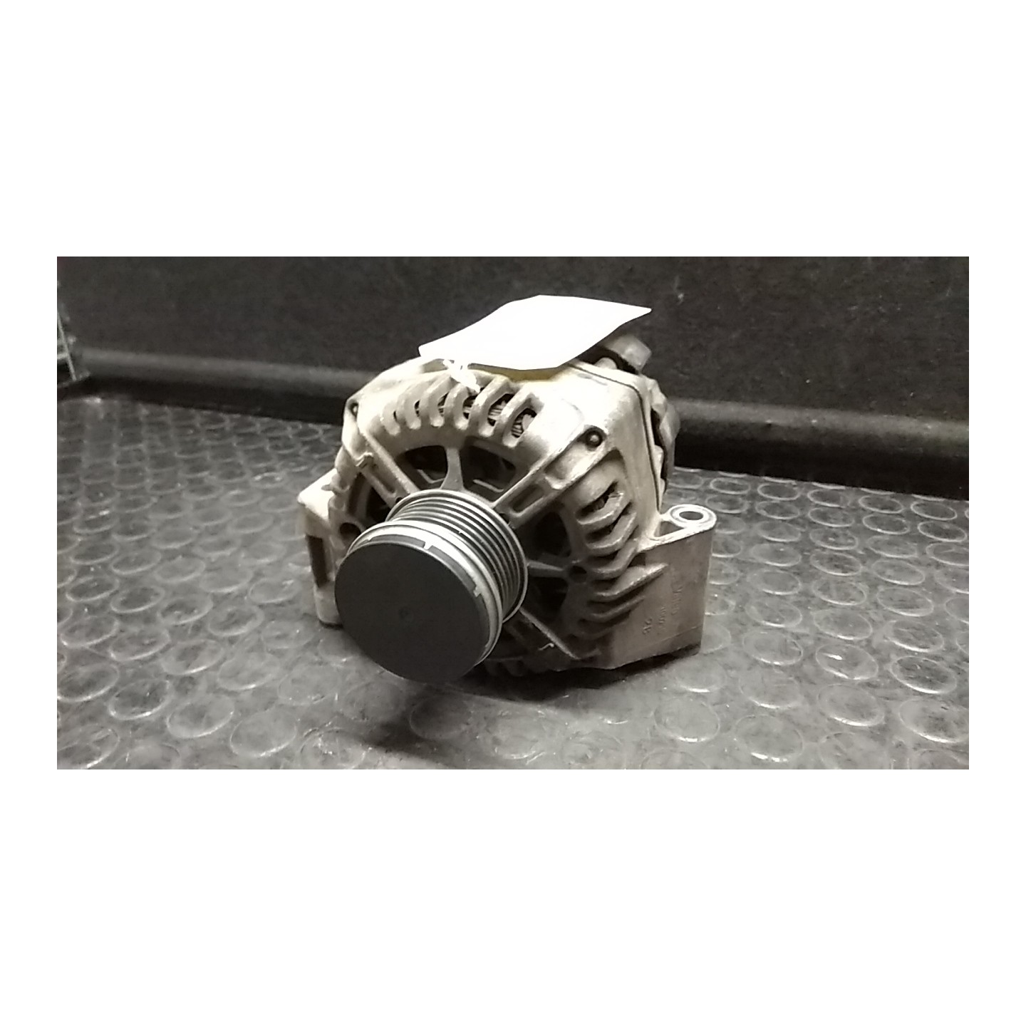 ALTERNATORE 054 SUZUKI SWIFT (04/05-02/11) Z13DT 3140085E00000