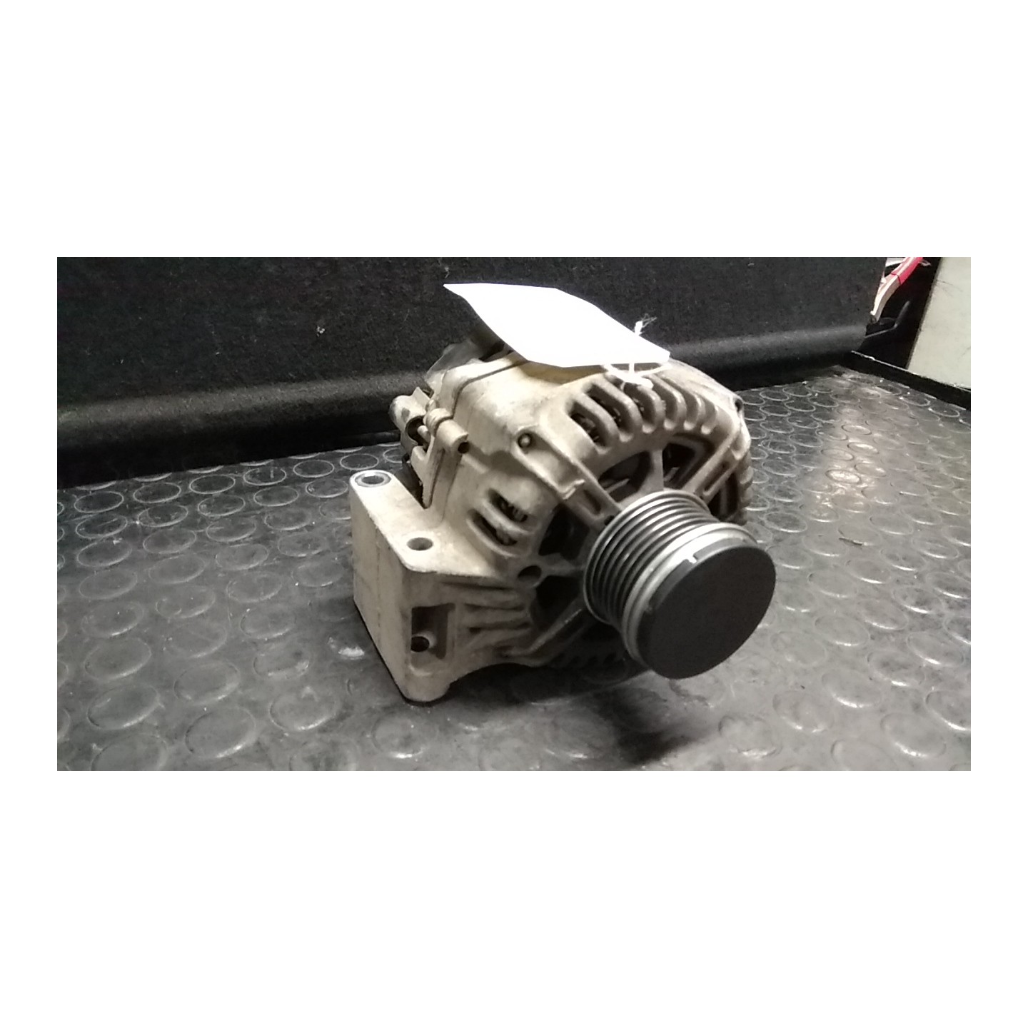 ALTERNATORE 054 SUZUKI SWIFT (04/05-02/11) Z13DT 3140085E00000