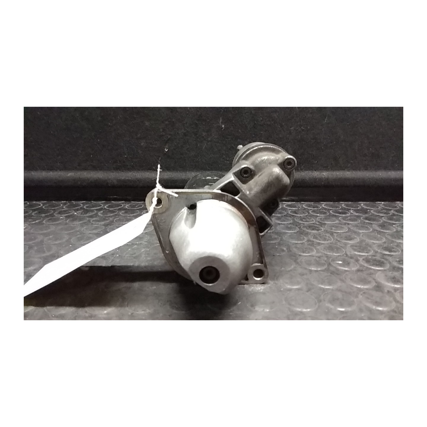 MOTORINO AVVIAMENTO 053 SUZUKI SWIFT (04/05-02/11) Z13DT 3110086J01000