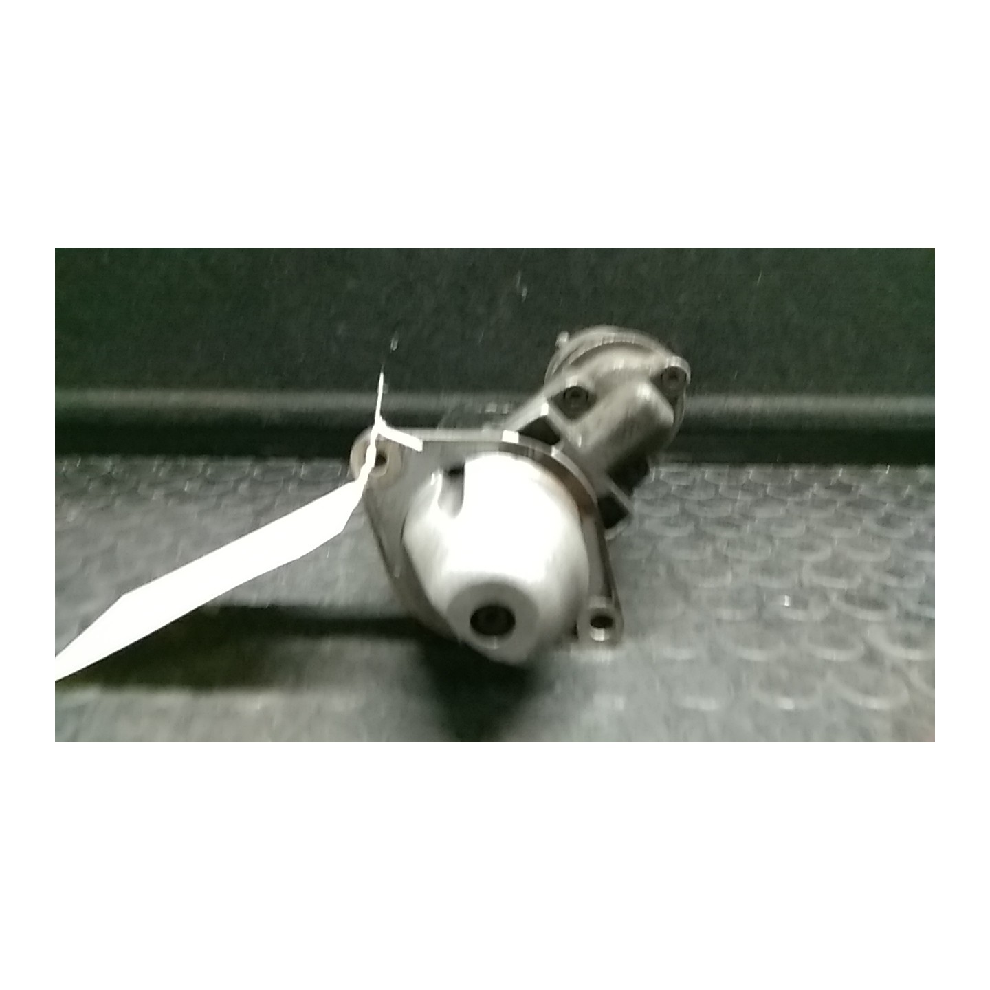 MOTORINO AVVIAMENTO 053 SUZUKI SWIFT (04/05-02/11) Z13DT 3110086J01000