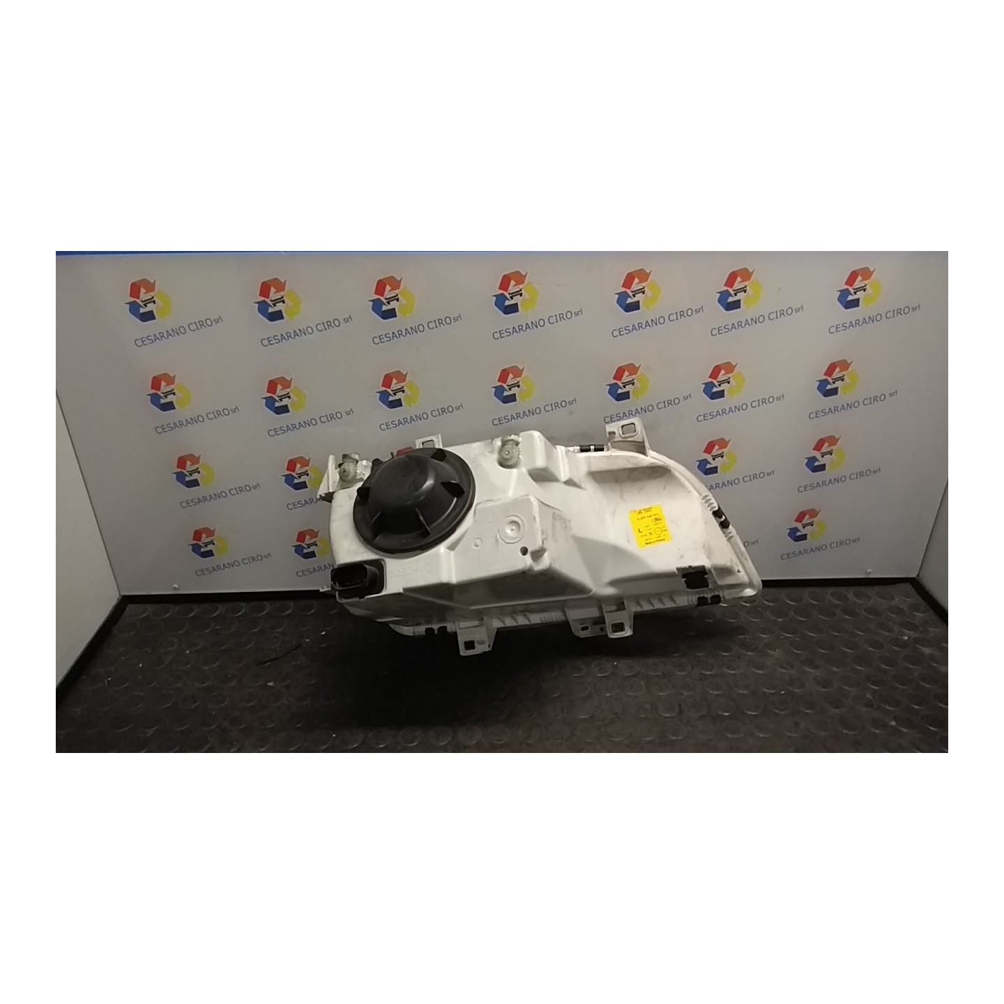PROIETTORE SX. 050 FORD GALAXY (VX) (02/96-09/00) NSE 1005728