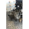 CAMBIO COMPL. ROTAZ. 5 MARCE 055 SEAT IBIZA (6K) (05/93-12/01) AUC 085300044SX