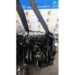 MOTORE COMPL. 056 SEAT IBIZA (6K) (05/93-12/01) AUC NB1771021005234