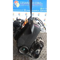 MOTORE COMPL. 056 SEAT IBIZA (6K) (05/93-12/01) AUC NB1771021005234
