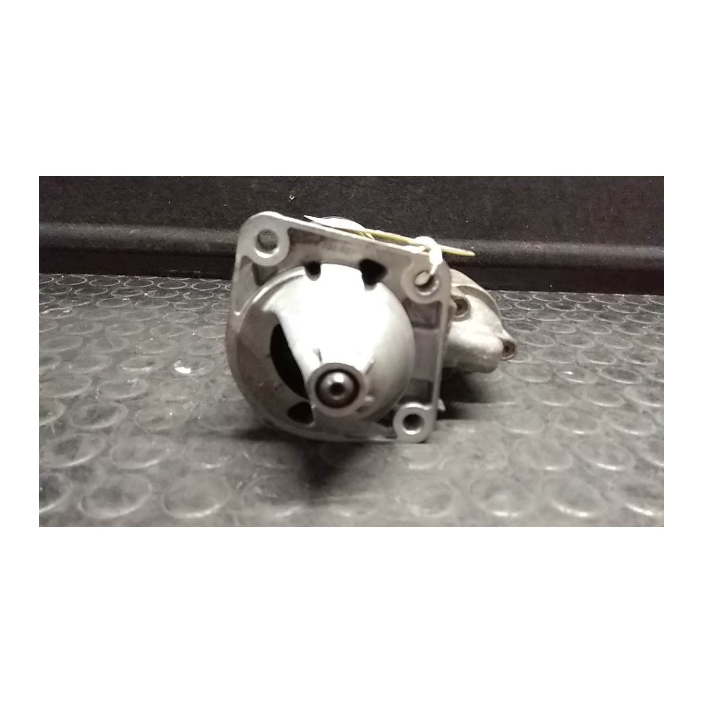 MOTORINO AVVIAMENTO 046 FORD FOCUS (CAP) (11/04-06/08) KKDA 1253808